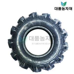 국산 신형 흥아 경운기 타이어 타이론 160/90-12/대풍농자재
