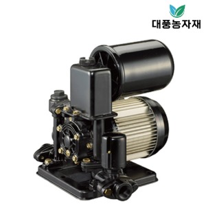 한일전기 농업용 공업용 가정용 펌프 식수용 모터 펌프 PH-405A/대풍농자재